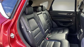 2017 Mazda Cx-5 - Thumbnail