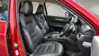 2017 Mazda Cx-5 - Thumbnail
