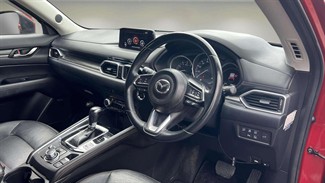2017 Mazda Cx-5 - Thumbnail