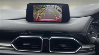 2017 Mazda Cx-5 - Thumbnail