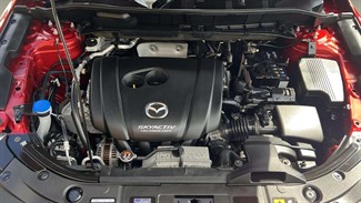 2017 Mazda Cx-5 - Thumbnail
