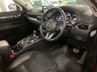 2017 Mazda Cx-5 - Thumbnail