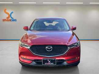 2017 Mazda Cx-5 - Thumbnail