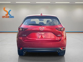 2017 Mazda Cx-5 - Thumbnail