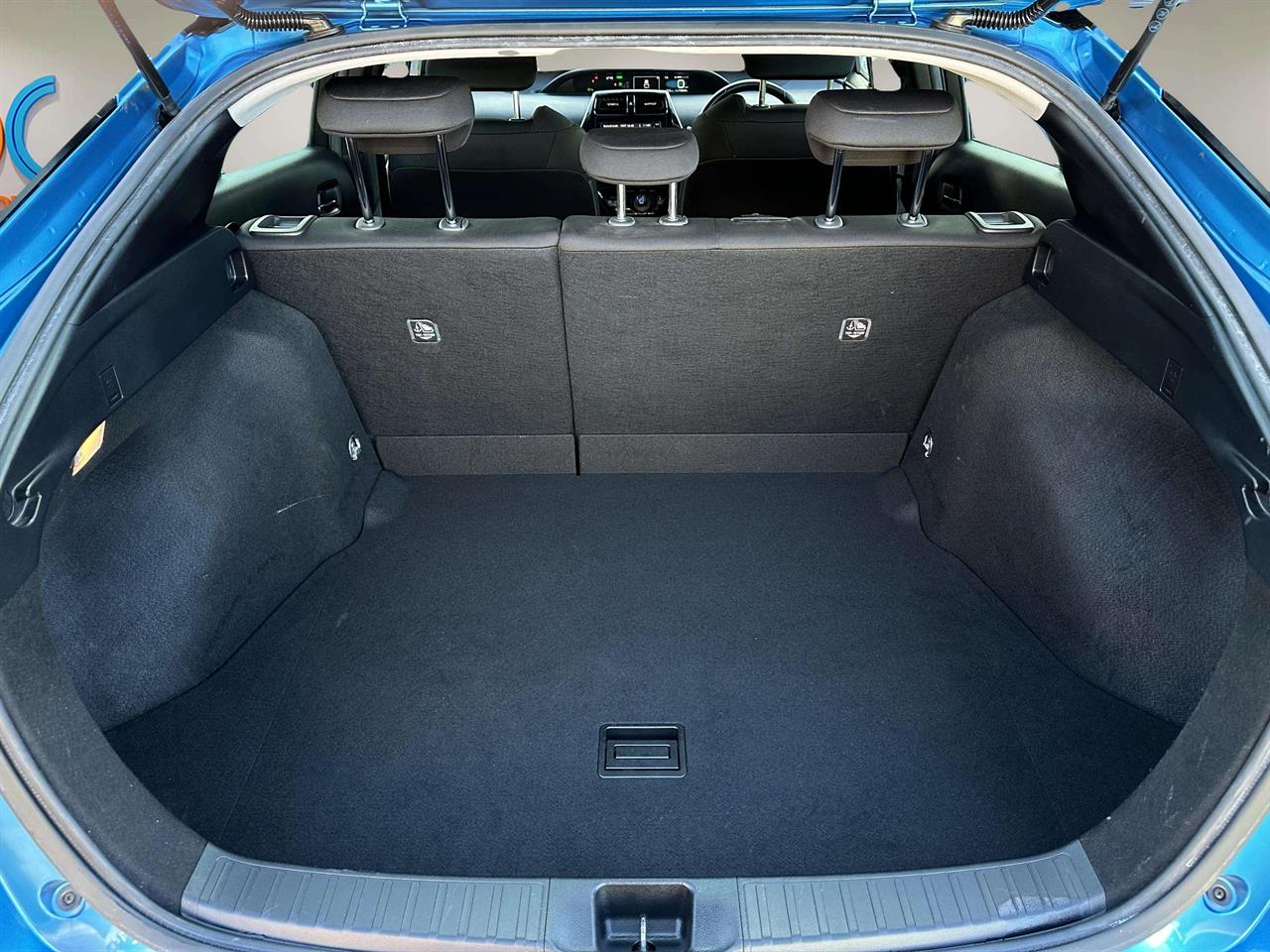 2019 Toyota Prius