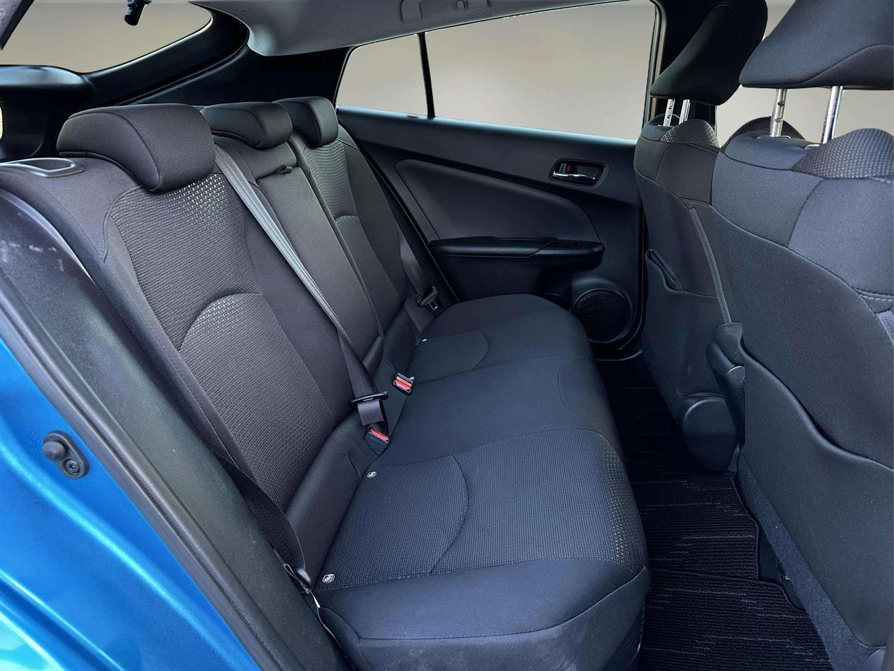 2019 Toyota Prius