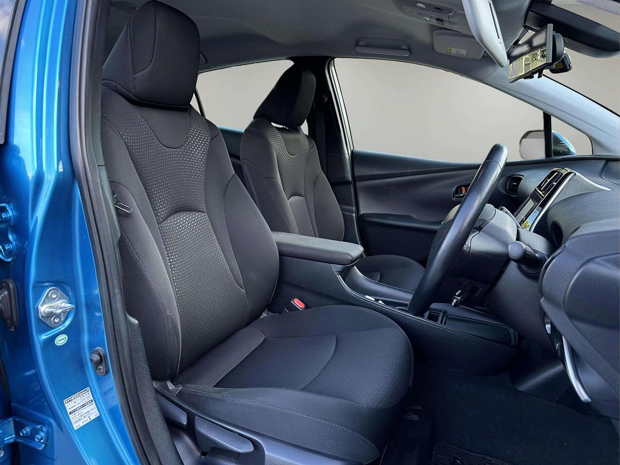2019 Toyota Prius