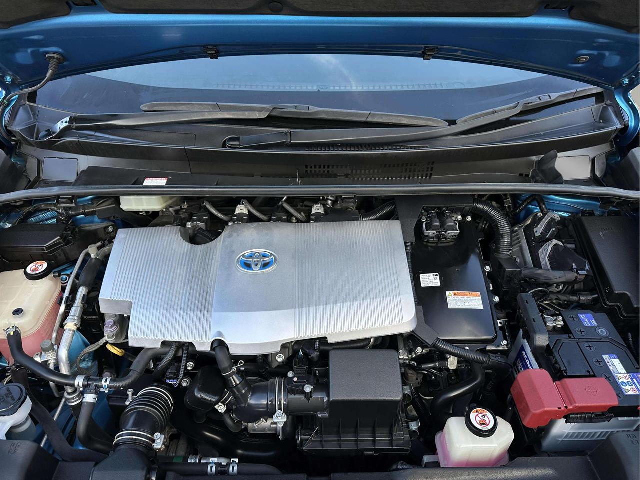 2019 Toyota Prius