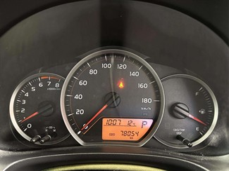 2011 Toyota Vitz - Thumbnail