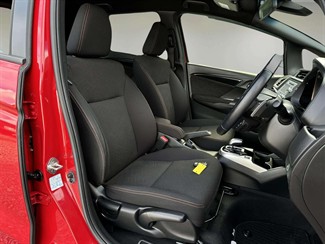 2016 Honda Fit - Thumbnail