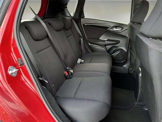 2016 Honda Fit - Thumbnail