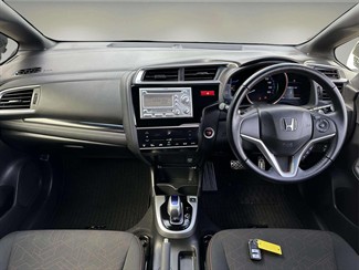 2016 Honda Fit - Thumbnail