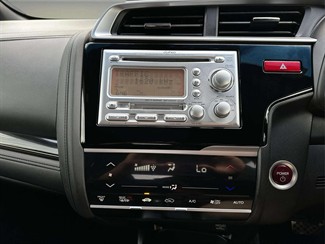 2016 Honda Fit - Thumbnail