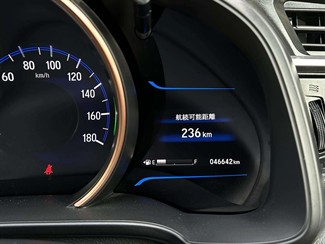 2016 Honda Fit - Thumbnail