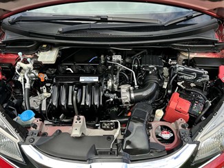 2016 Honda Fit - Thumbnail