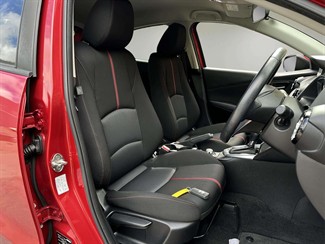 2016 Mazda Demio - Thumbnail