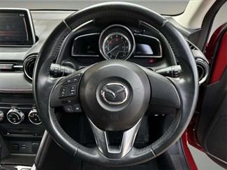 2016 Mazda Demio - Thumbnail