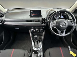 2016 Mazda Demio - Thumbnail