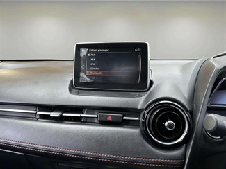 2016 Mazda Demio - Thumbnail