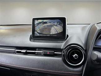 2016 Mazda Demio - Thumbnail