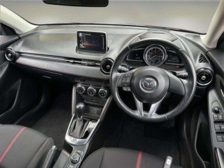 2016 Mazda Demio - Thumbnail