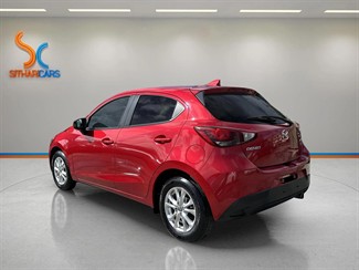 2016 Mazda Demio - Thumbnail