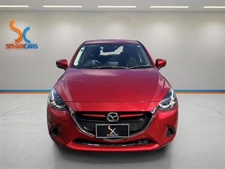 2016 Mazda Demio - Thumbnail