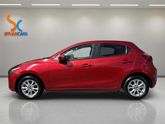 2016 Mazda Demio - Thumbnail