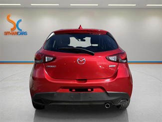 2016 Mazda Demio - Thumbnail