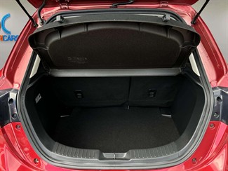 2016 Mazda Demio - Thumbnail