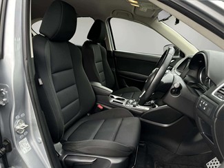 2015 Mazda Cx-5 - Thumbnail