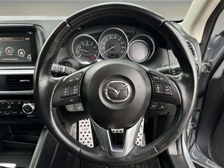 2015 Mazda Cx-5 - Thumbnail