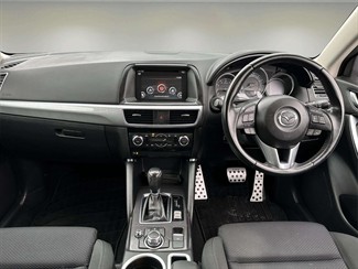 2015 Mazda Cx-5 - Thumbnail