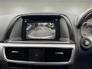 2015 Mazda Cx-5 - Thumbnail