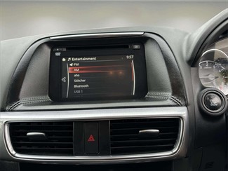 2015 Mazda Cx-5 - Thumbnail
