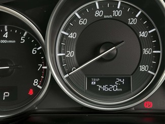 2015 Mazda Cx-5 - Thumbnail