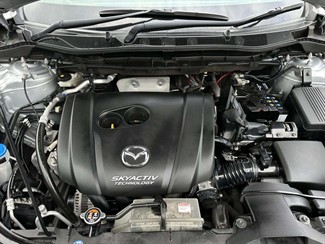 2015 Mazda Cx-5 - Thumbnail