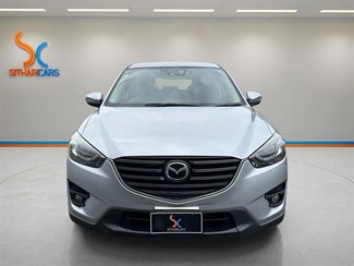 2015 Mazda Cx-5 - Thumbnail