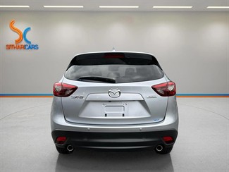 2015 Mazda Cx-5 - Thumbnail