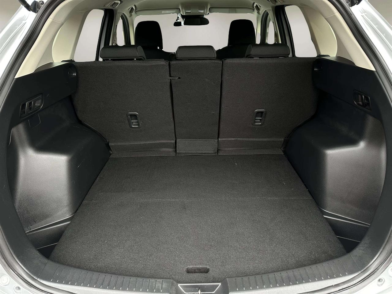 2015 Mazda Cx-5