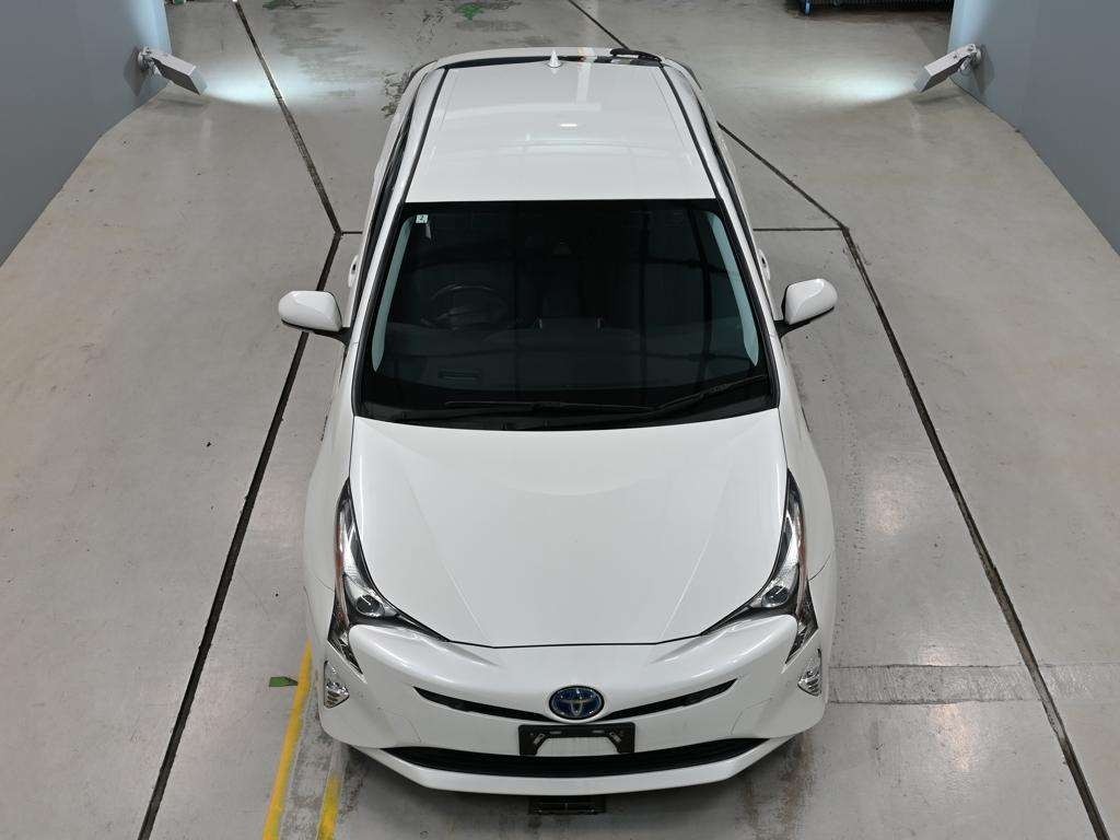 2018 Toyota Prius