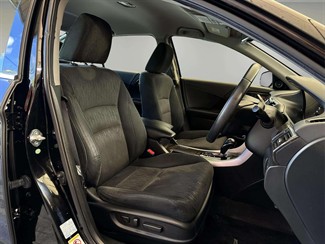 2015 Honda ACCORD - Thumbnail