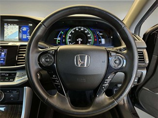 2015 Honda ACCORD - Thumbnail