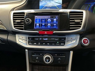 2015 Honda ACCORD - Thumbnail