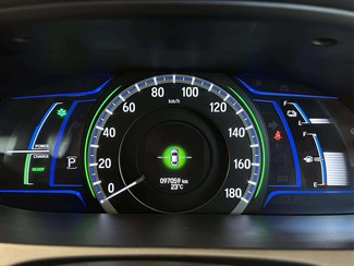 2015 Honda ACCORD - Thumbnail