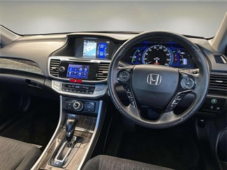 2015 Honda ACCORD - Thumbnail