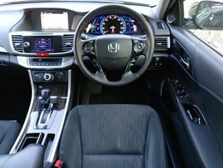 2015 Honda ACCORD - Thumbnail