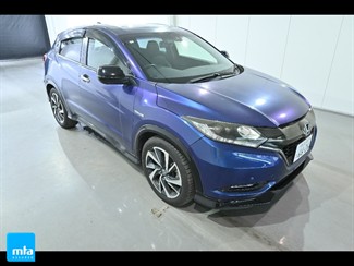 2016 Honda VEZEL - Thumbnail