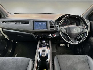 2016 Honda VEZEL - Thumbnail