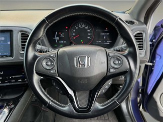 2016 Honda VEZEL - Thumbnail